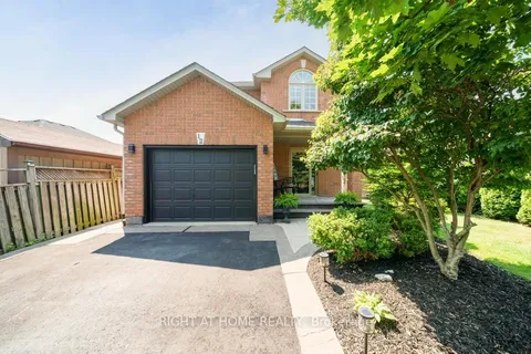 12 Valridge Court, ON L9G 4Y5