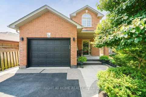 12 Valridge Court, ON L9G 4Y5