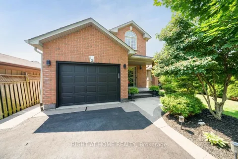 12 Valridge Court, ON L9G 4Y5
