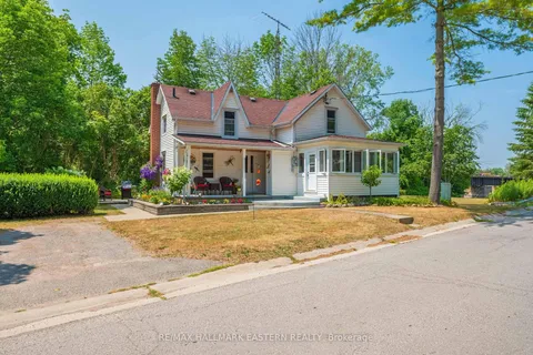 1245 Glen Ross Road, ON K0K 2C0