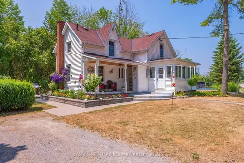 1245 Glen Ross Road, ON K0K 2C0