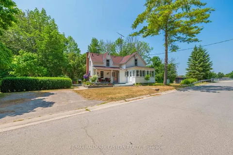 1245 Glen Ross Road, ON K0K 2C0