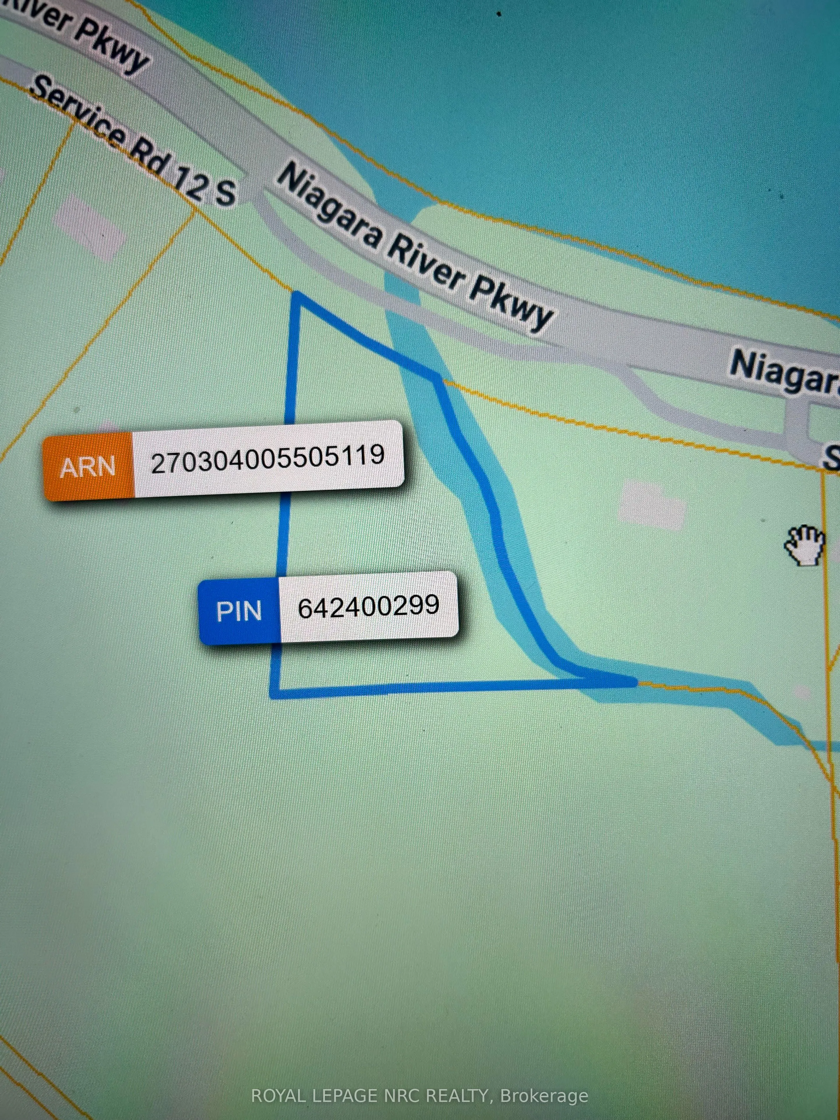 3779 Niagara Parkway, ON L2A 5M4