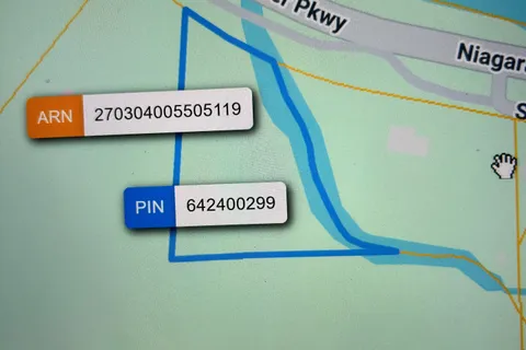 3779 Niagara Parkway, ON L2A 5M4