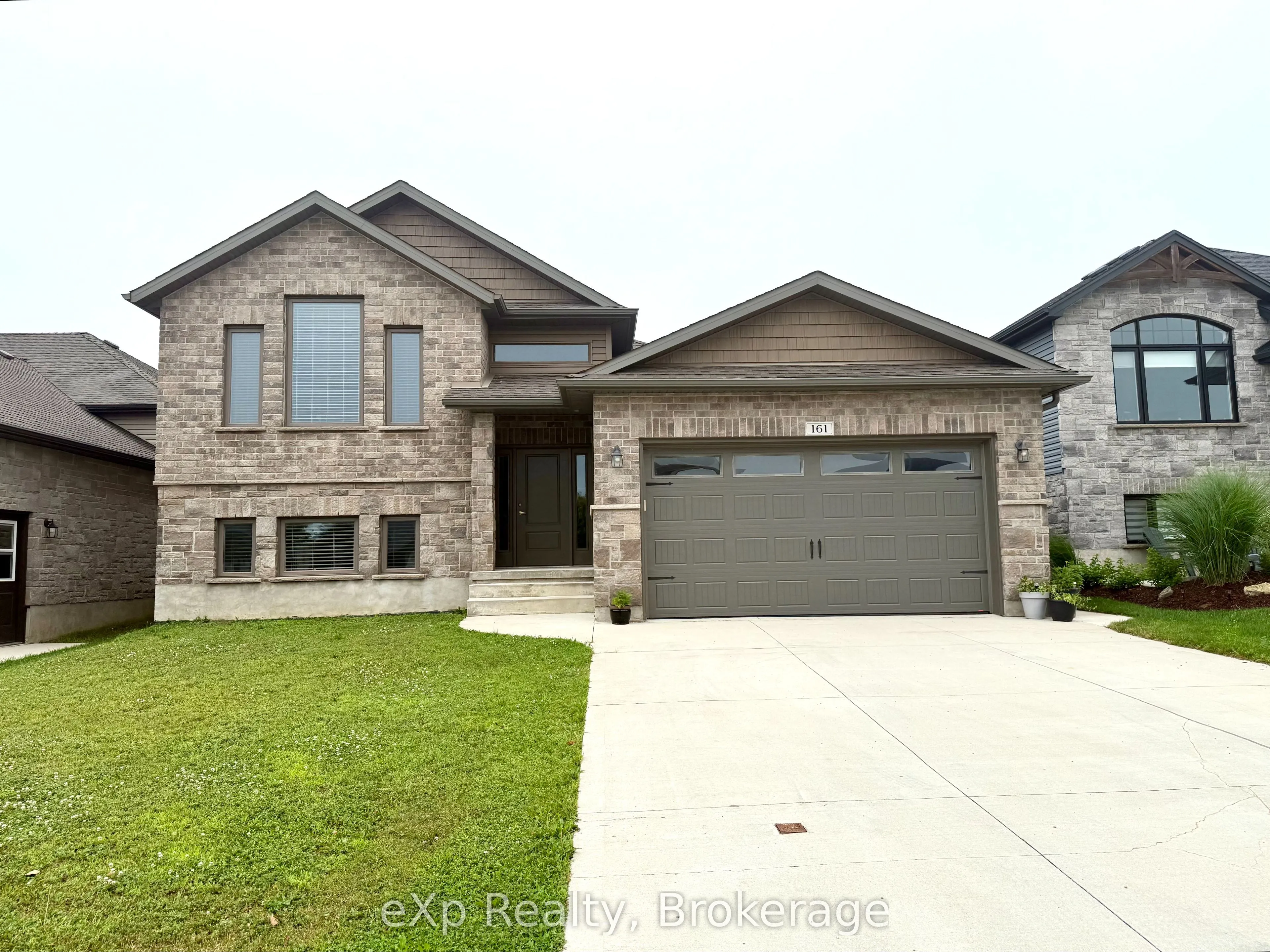 161 17th Ave A N/A, ON N4N 0B5