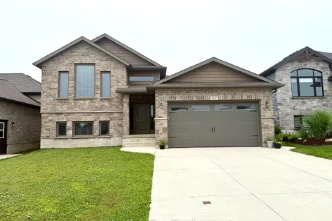 161 17th Ave A N/A, ON N4N 0B5