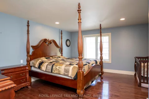 13240 Mclarty Line, ON N0P 2C0