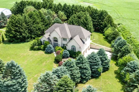 13240 Mclarty Line, ON N0P 2C0