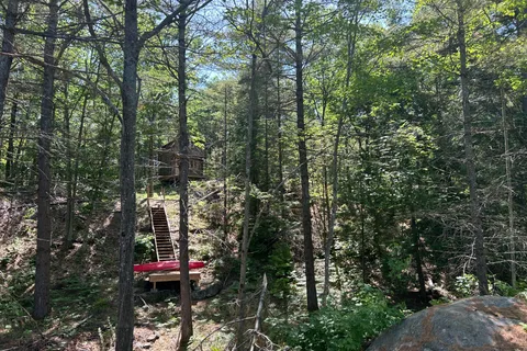 LOT 1 BALA PARK ISLAND N/A, ON P0B 1J0