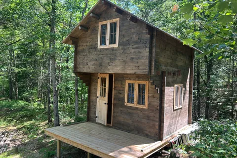 LOT 1 BALA PARK ISLAND N/A, ON P0B 1J0