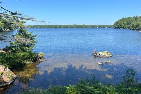 LOT 1 BALA PARK ISLAND N/A, ON P0B 1J0