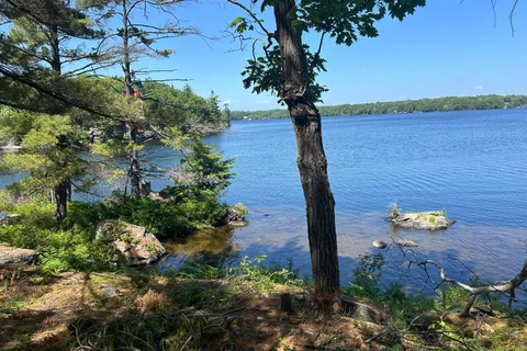 LOT 1 BALA PARK ISLAND N/A, ON P0B 1J0