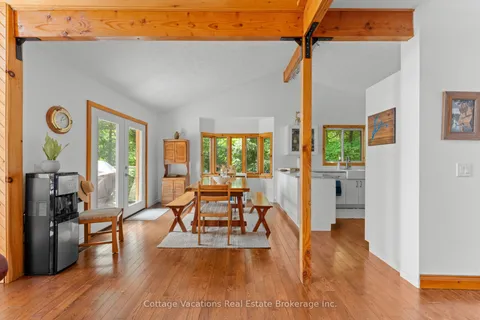 1292 Port Cunnington Road, ON P0A 1H0