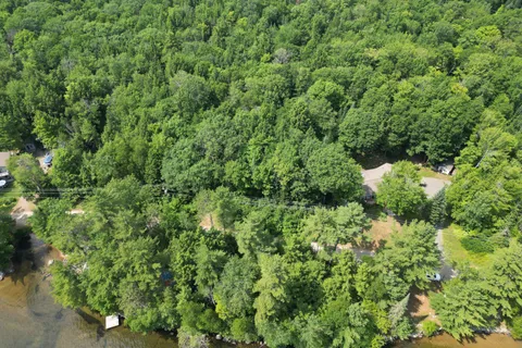 0 Halls Lake Road, ON K0M 1S0