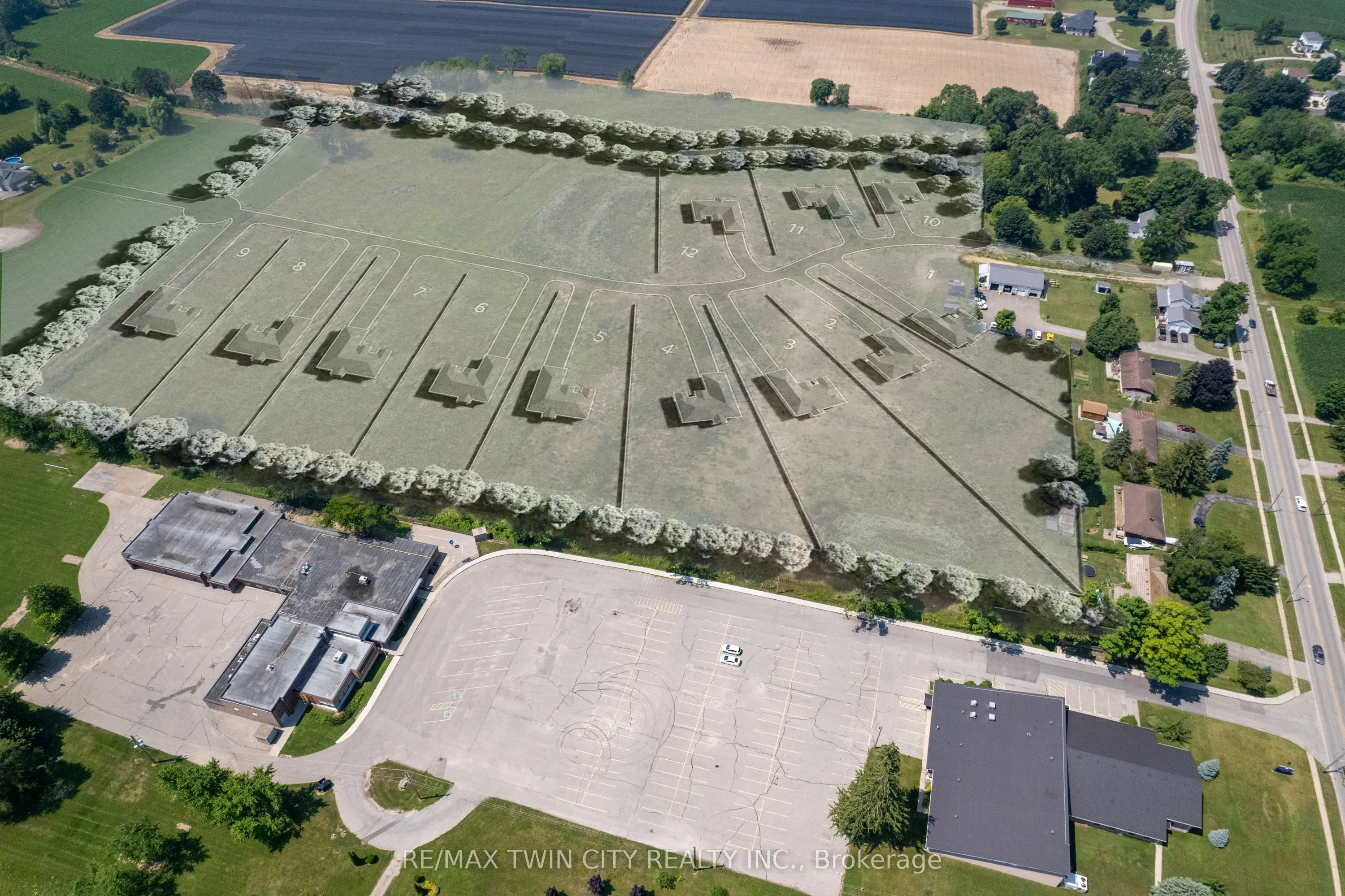 197 King Street, ON N0E 1A0