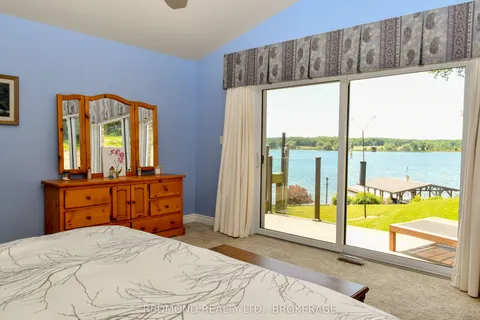 333 Howe Island Ferry Road, ON K7G 2V5