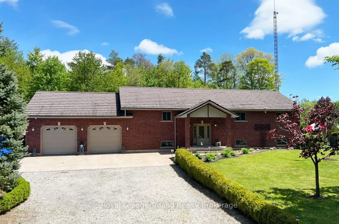 1980 West Quarter Line Road, ON N0E 1G0