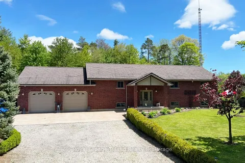 1980 West Quarter Line Road, ON N0E 1G0