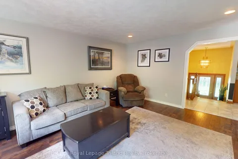 1980 West Quarter Line Road, ON N0E 1G0