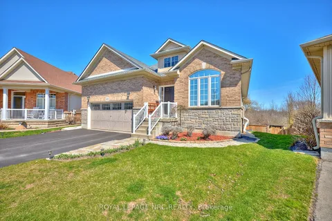 8913 Tallgrass Avenue, ON L2G 0E6