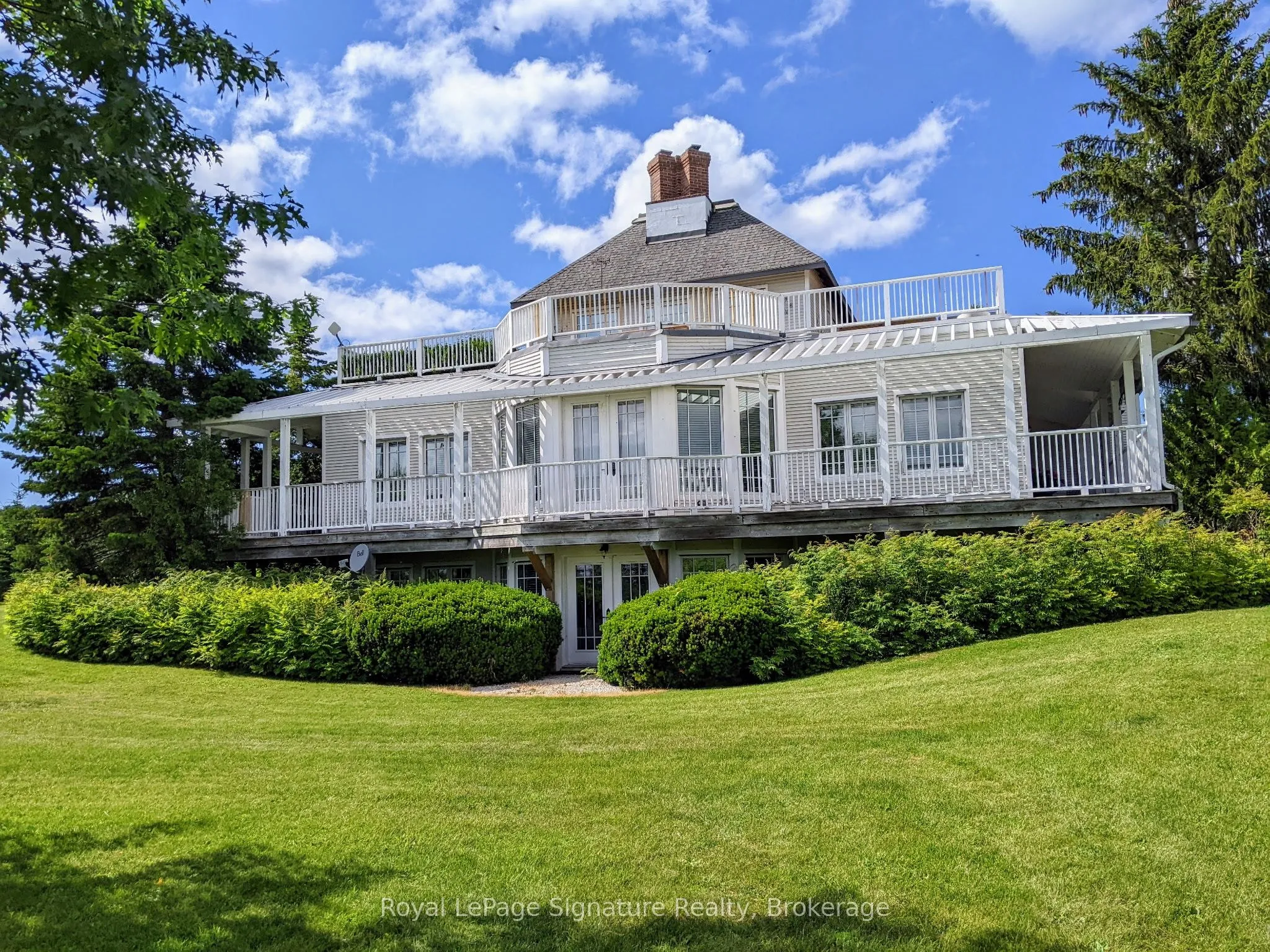 807035 25th Side Road, ON N0C 1G0