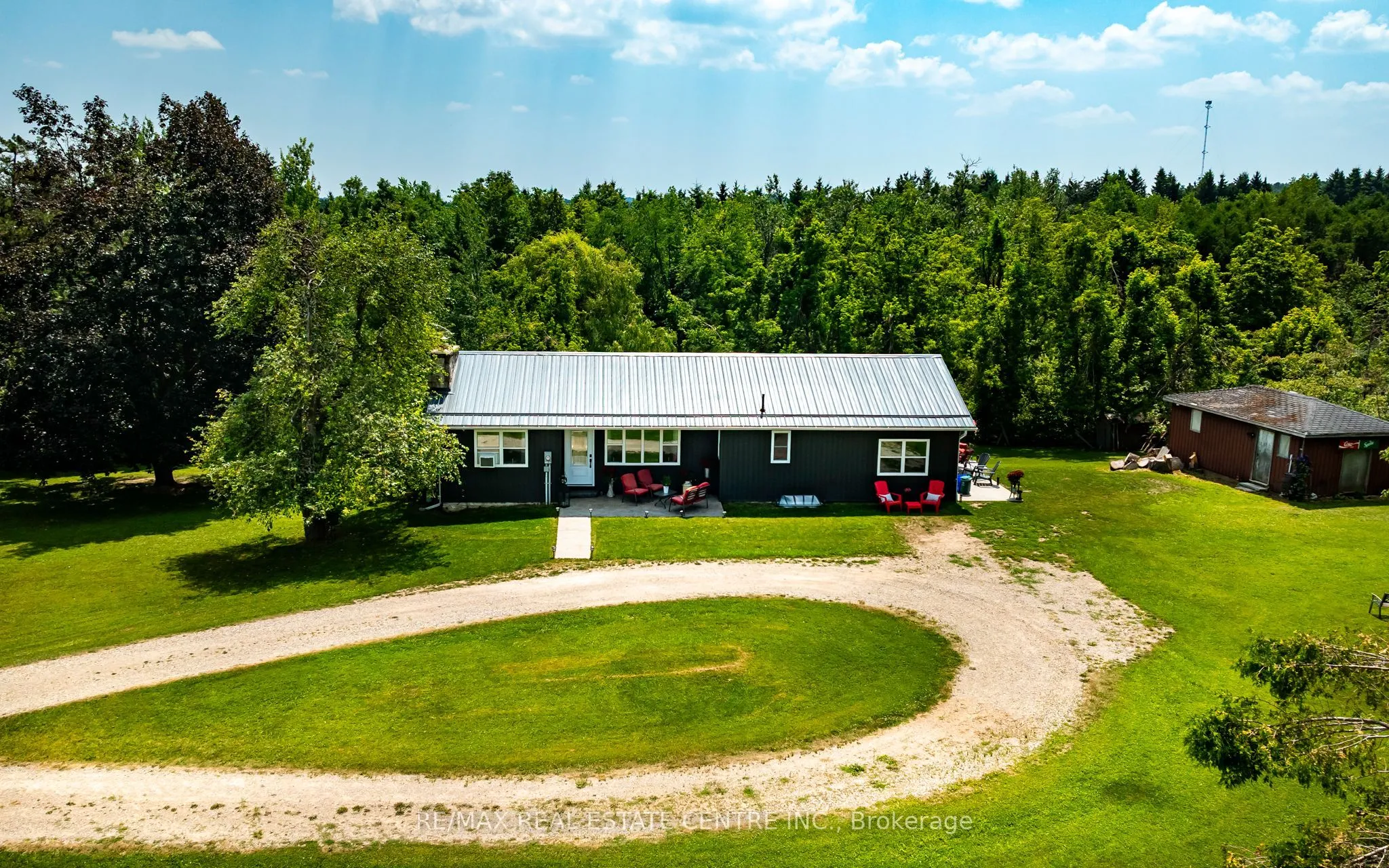 517454 County Road 124 Road, ON L9V 1V7