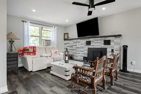 517454 County Road 124 Road, ON L9V 1V7