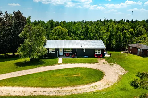 517454 County Road 124 Road, ON L9V 1V7