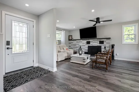 517454 County Road 124 Road, ON L9V 1V7