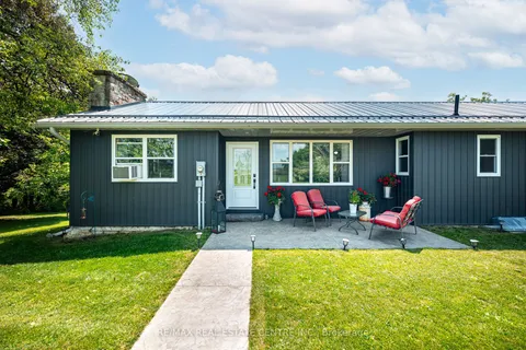 517454 County Road 124 Road, ON L9V 1V7