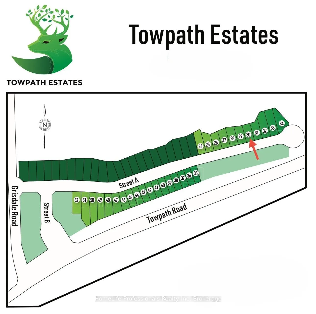 99 WILSON Drive, ON L2V 0G7