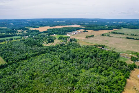 PT LT 35 Telephone Road, ON K0K 1S0