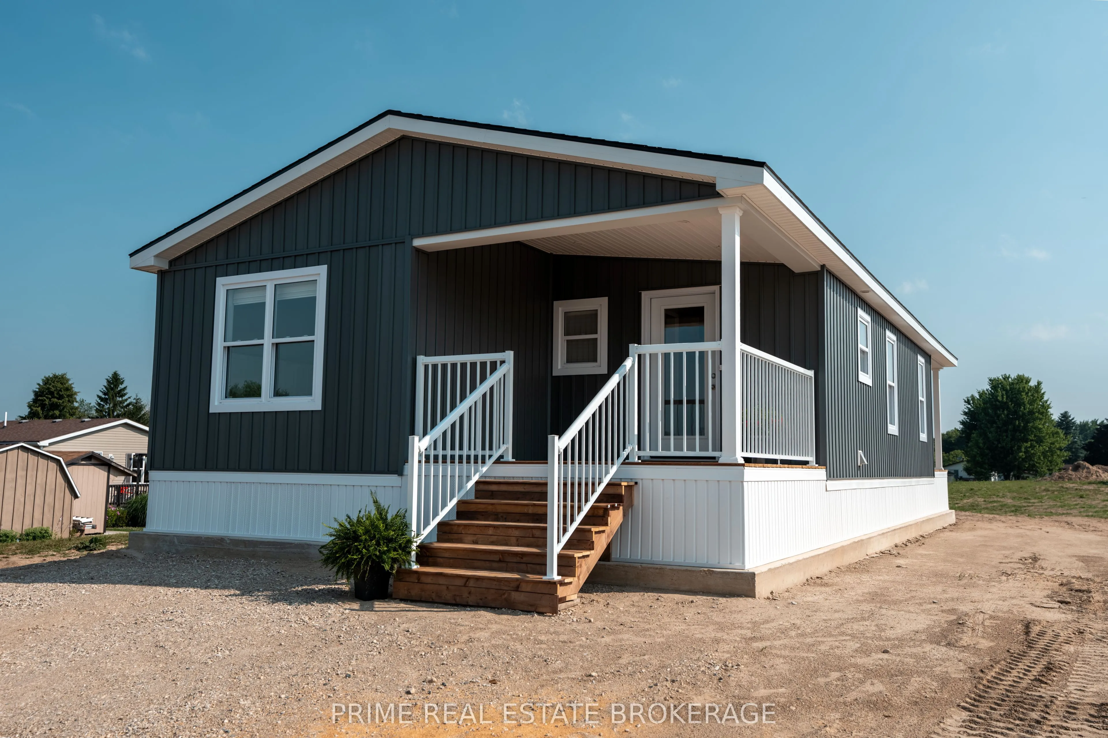 211 Carolynn Way, ON N4W 3G8