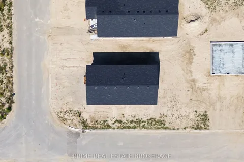 211 Carolynn Way, ON N4W 3G8