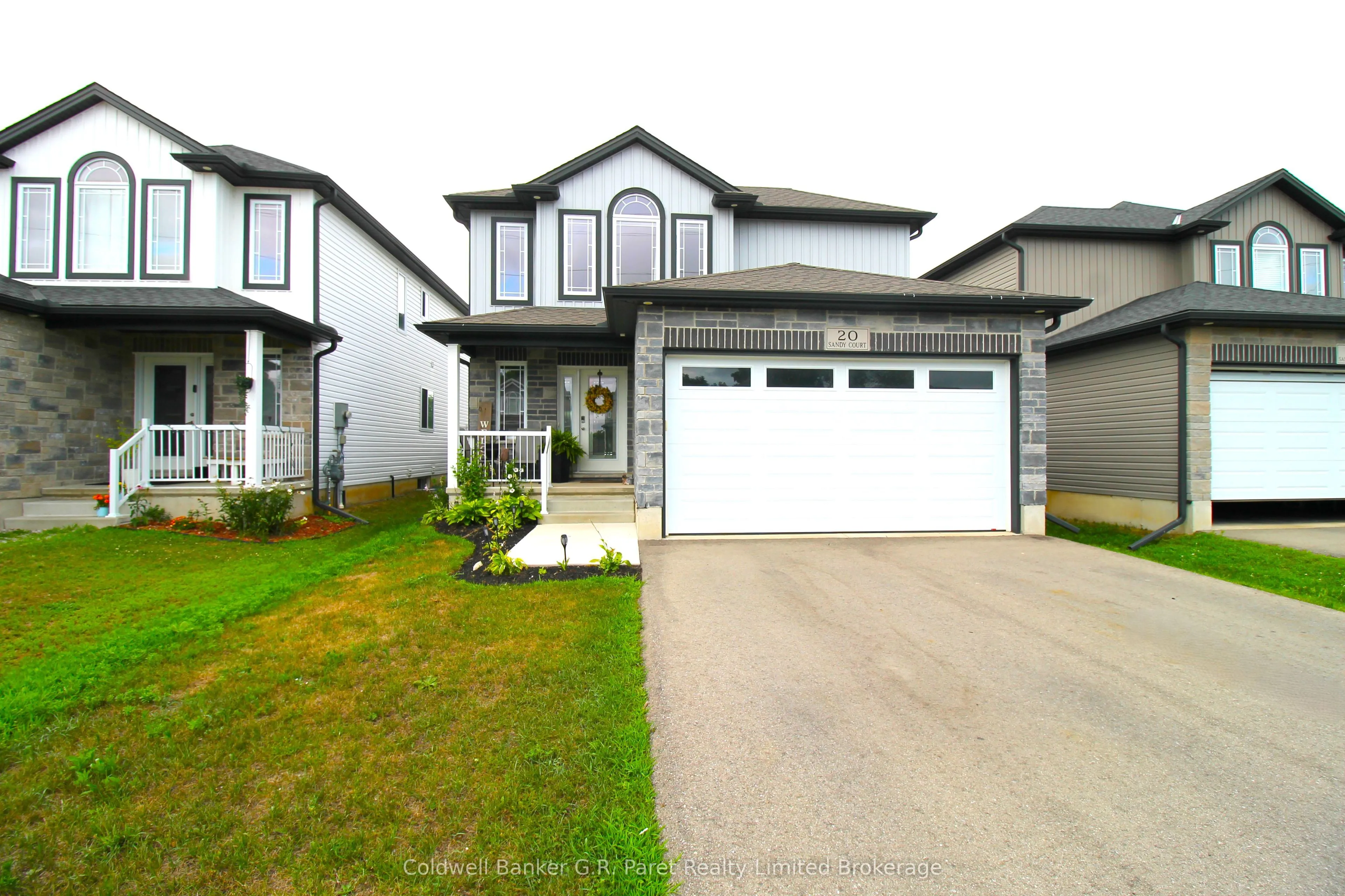 20 Sandy Court, ON N4G 0H6