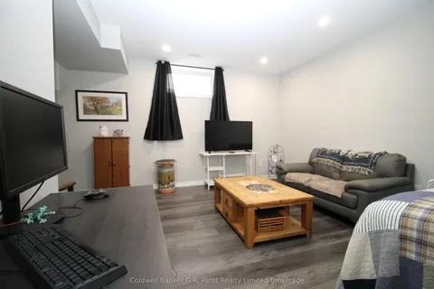 20 Sandy Court, ON N4G 0H6