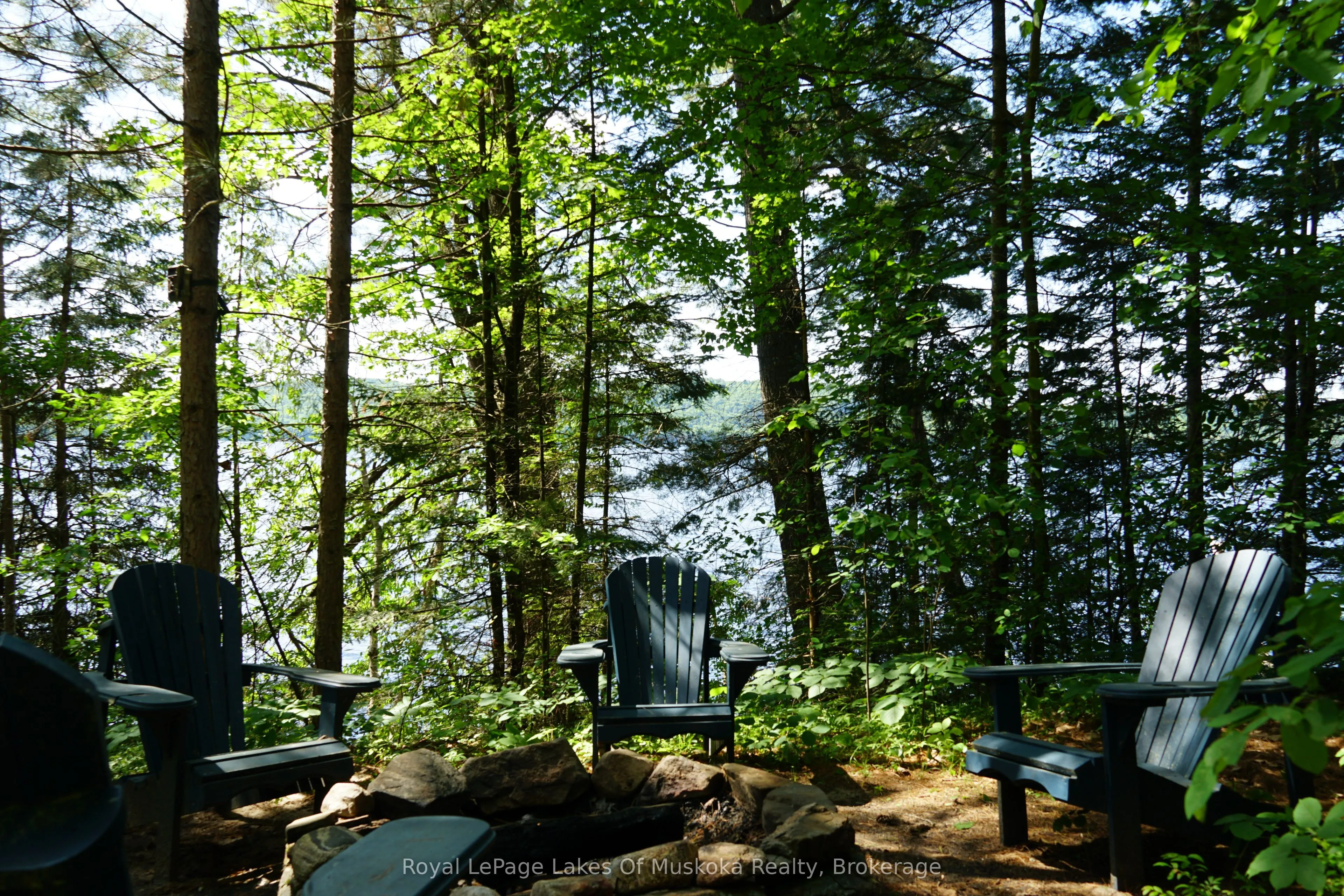 1173 Lake of Two Rivers N/A, ON P1H 2G9