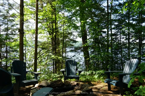 1173 Lake of Two Rivers N/A, ON P1H 2G9