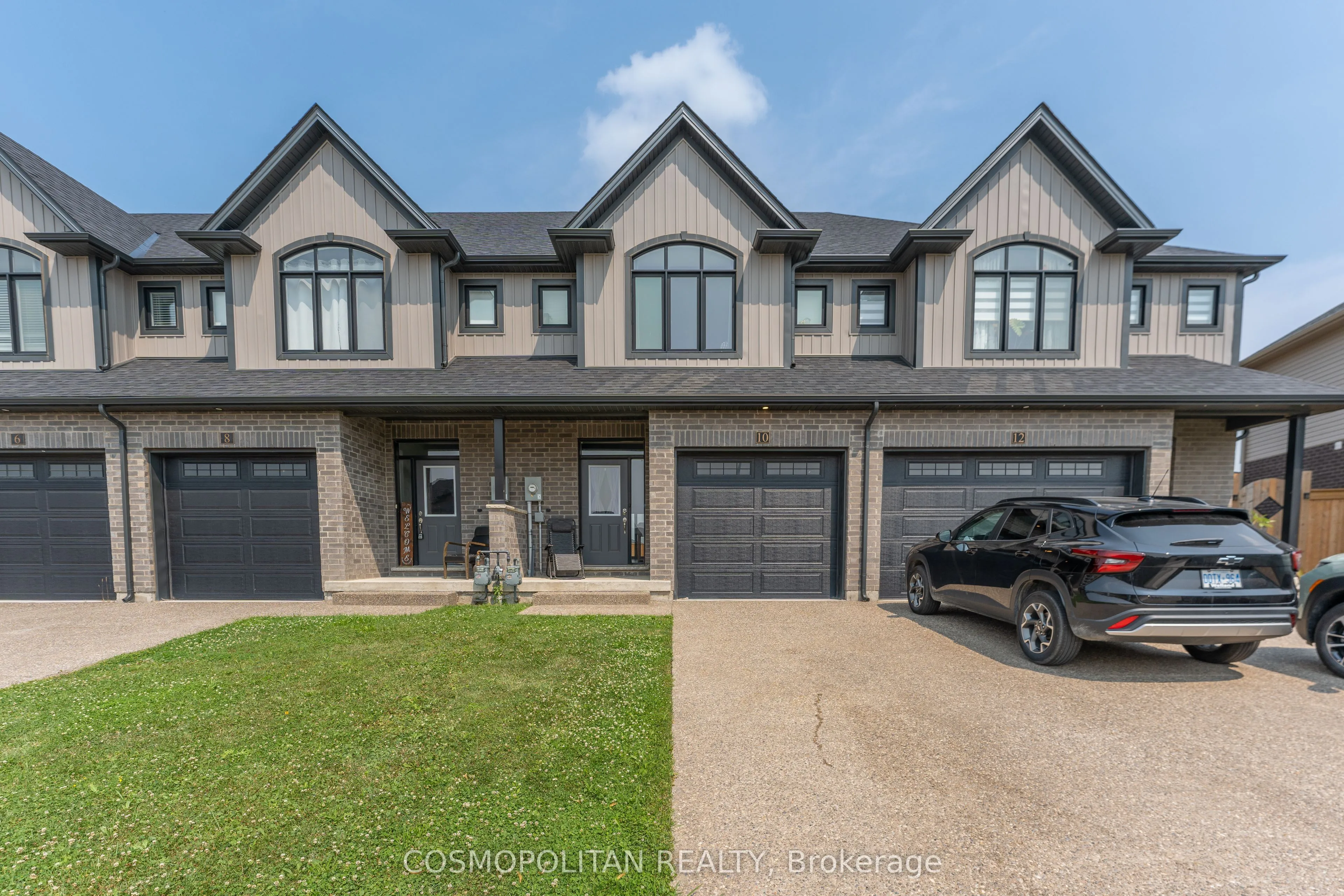 10 Spring Crest Way, ON L2V 0J8