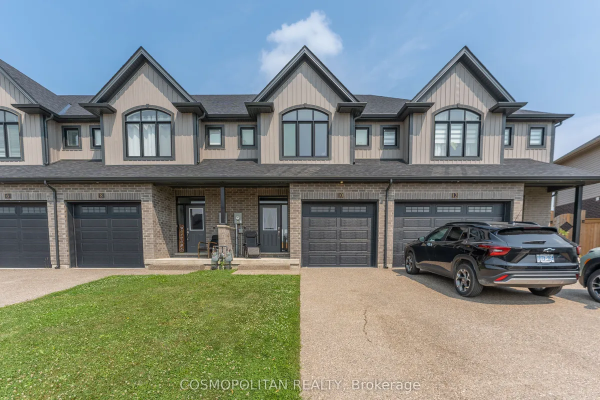10 Spring Crest Way, ON L2V 0J8
