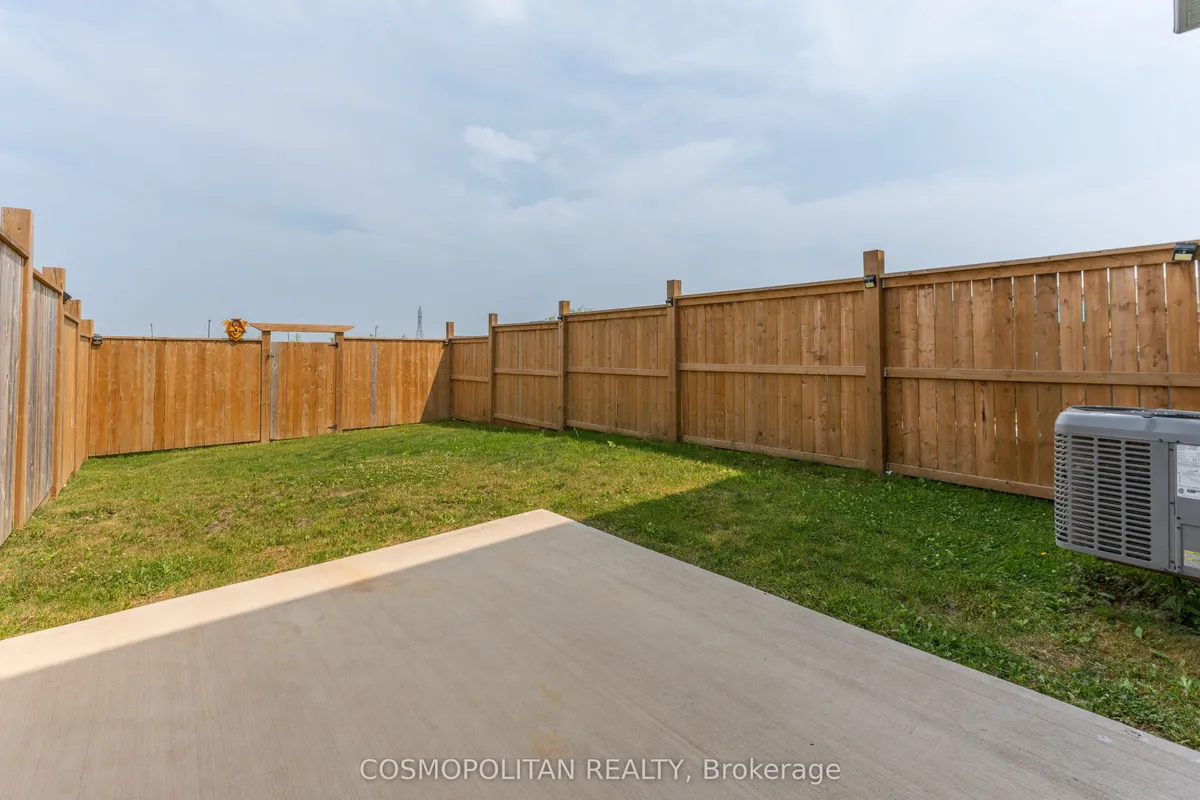 10 Spring Crest Way, ON L2V 0J8