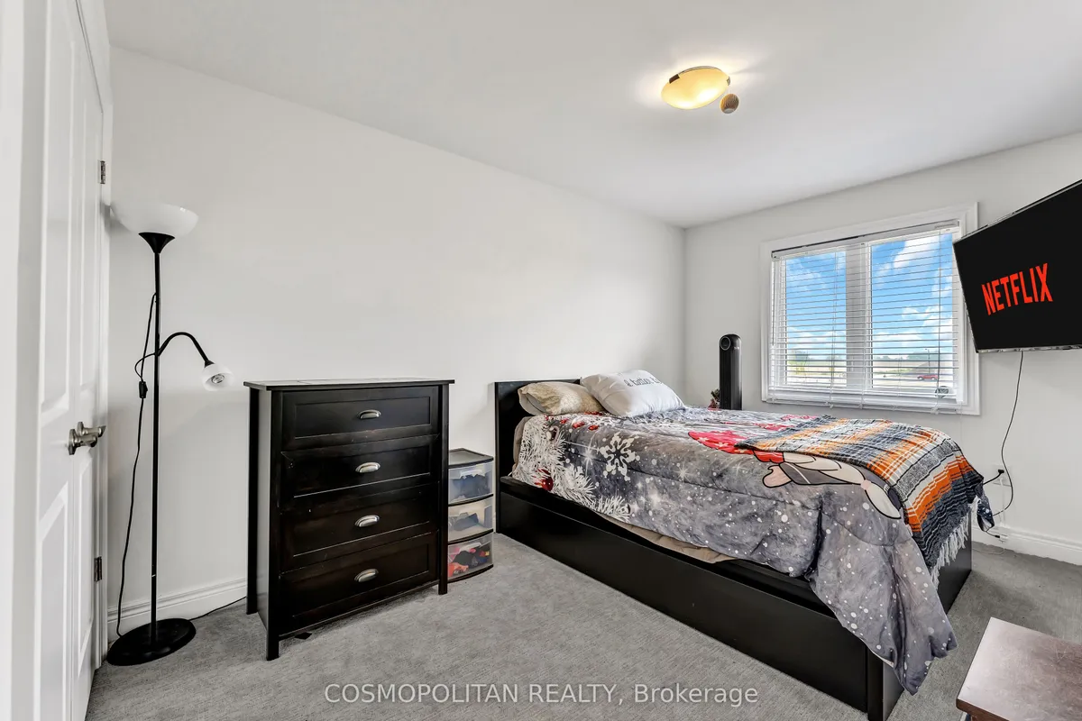 10 Spring Crest Way, ON L2V 0J8