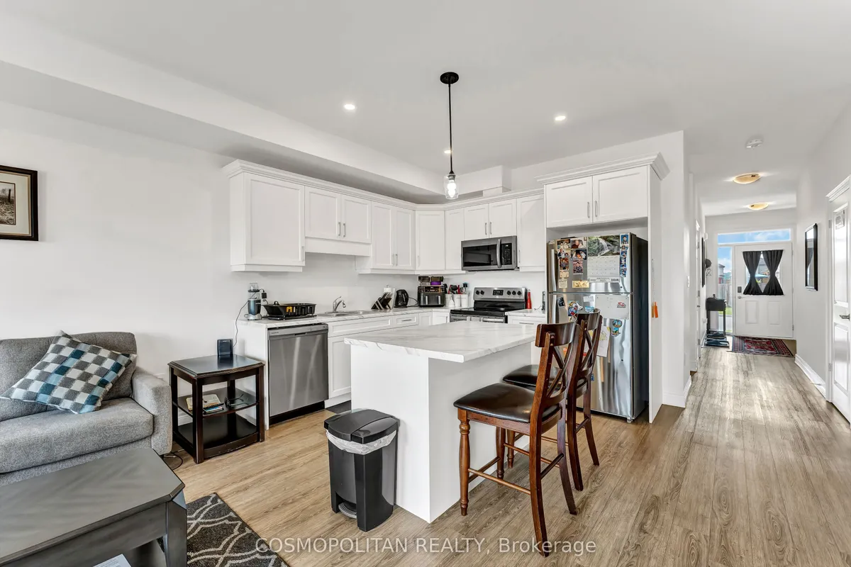 10 Spring Crest Way, ON L2V 0J8