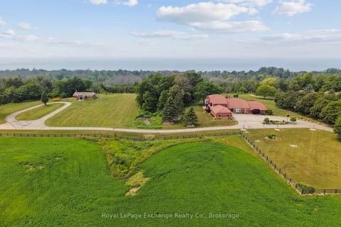 248/250 Bruce Road 23 Road, ON N2Z 2X6