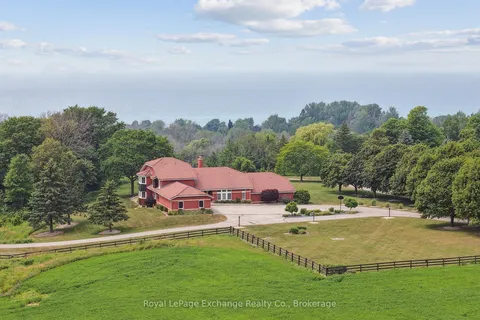 248/250 Bruce Road 23 Road, ON N2Z 2X6