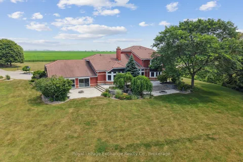 248/250 Bruce Road 23 Road, ON N2Z 2X6