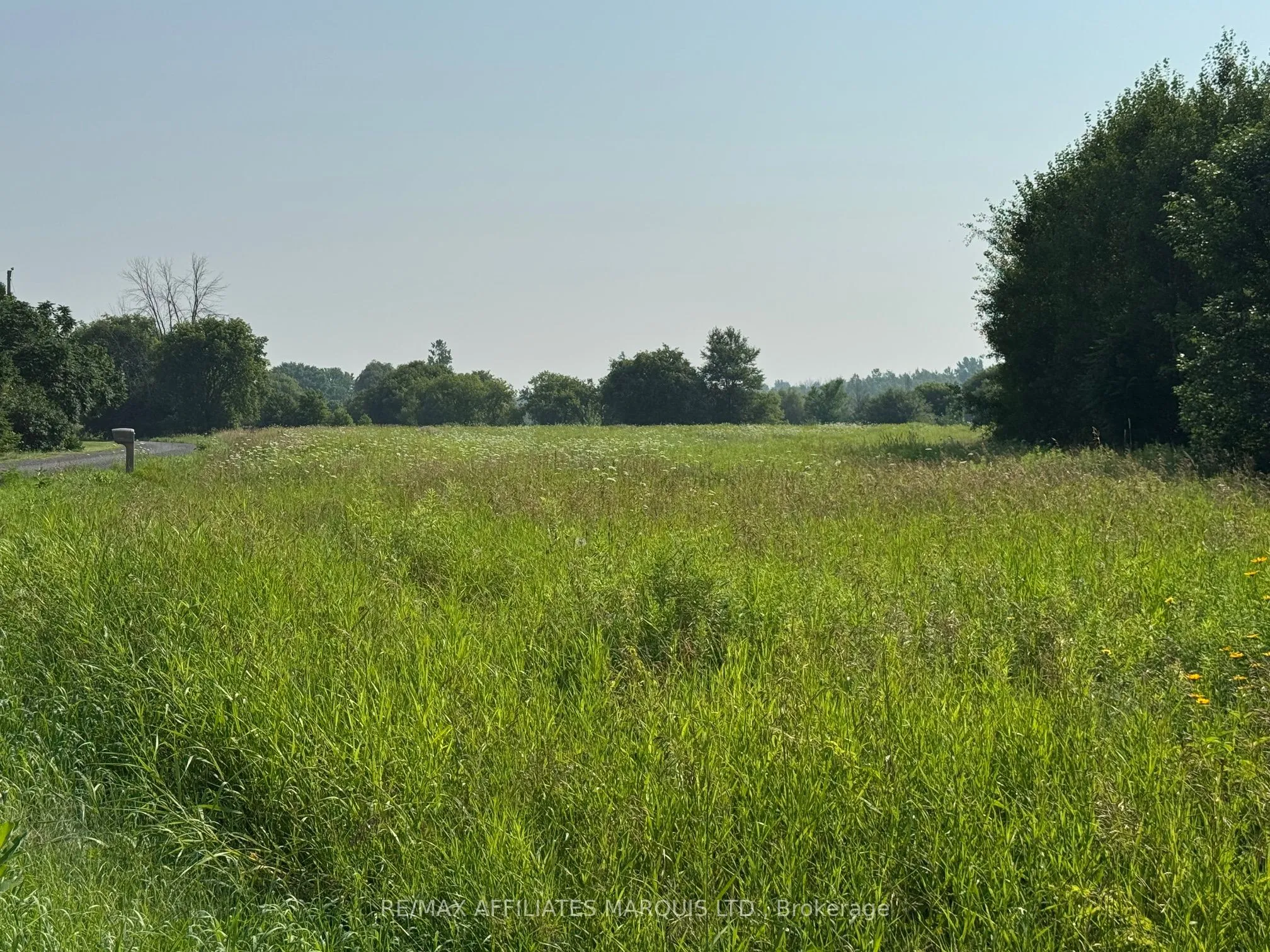 Lot South Branch Road, ON K0E 1K0