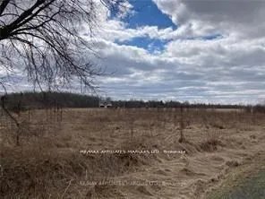 Lot South Branch Road, ON K0E 1K0