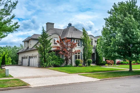 3542 MATTHEWS Drive, ON L2H 2Z1