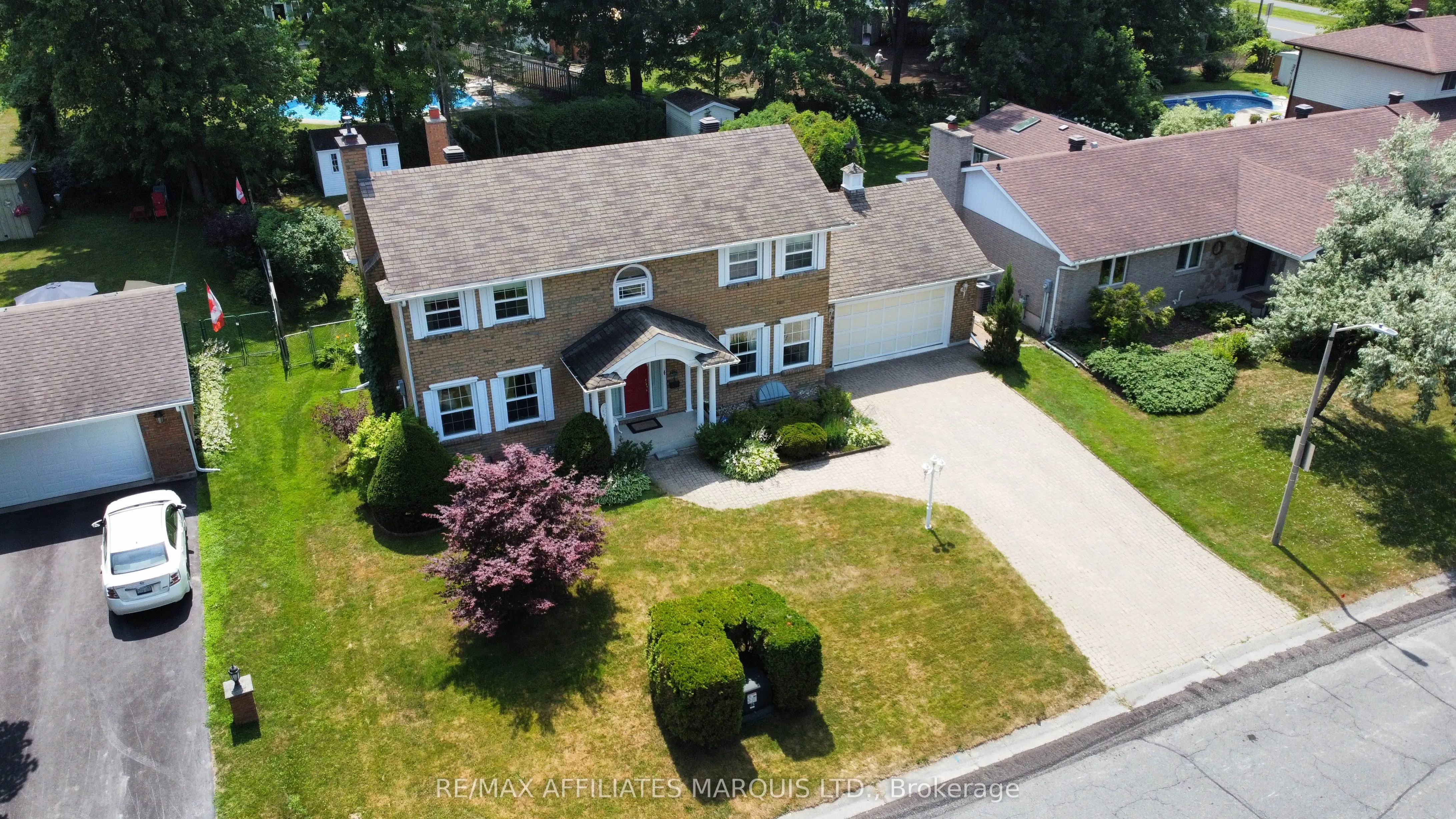 1626 Grant Avenue, ON K6J 5J4